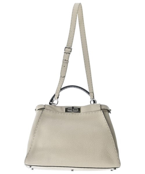 FENDI กระเป๋าถือ