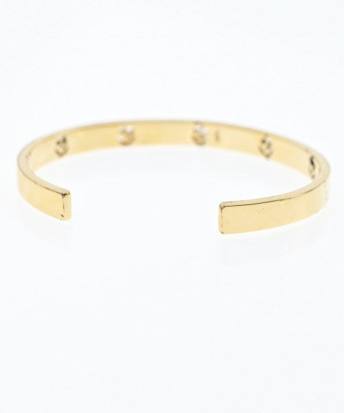 FENDI สร้อยข้อมือ/กำไล