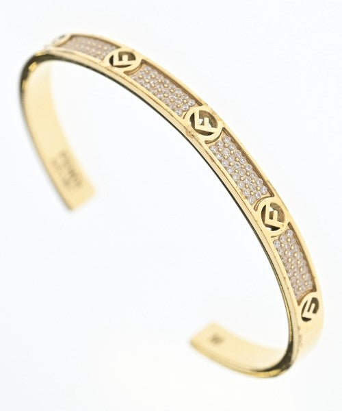 FENDI สร้อยข้อมือ/กำไล