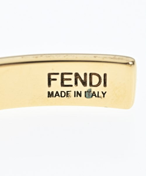 FENDI สร้อยข้อมือ/กำไล