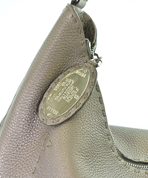 FENDI กระเป๋าถือ