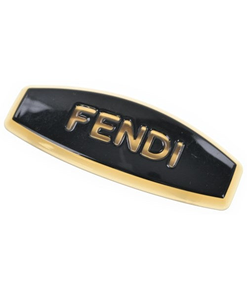 FENDI เครื่องประดับผม