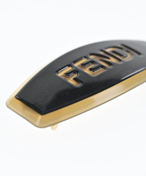 FENDI เครื่องประดับผม