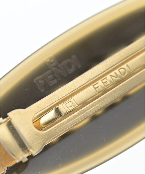 FENDI เครื่องประดับผม