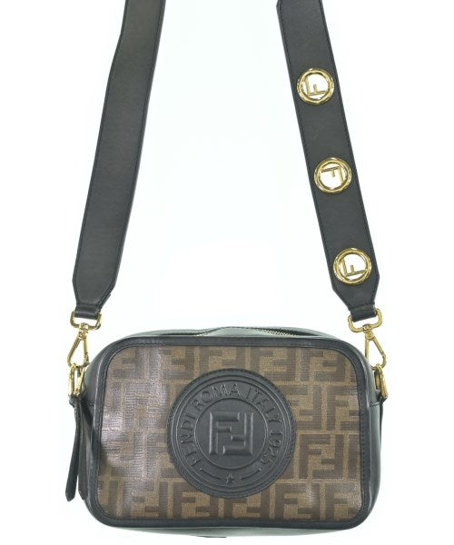 FENDI กระเป๋าสะพาย