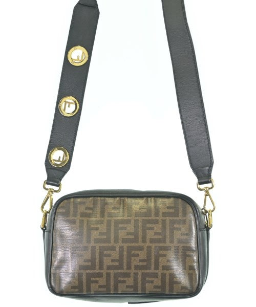 FENDI กระเป๋าสะพาย