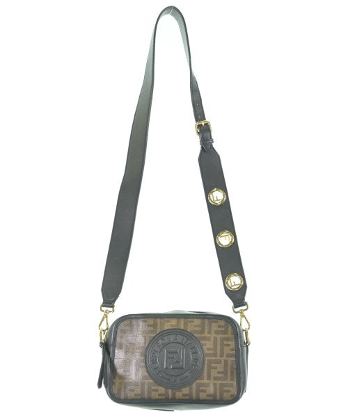 FENDI กระเป๋าสะพาย