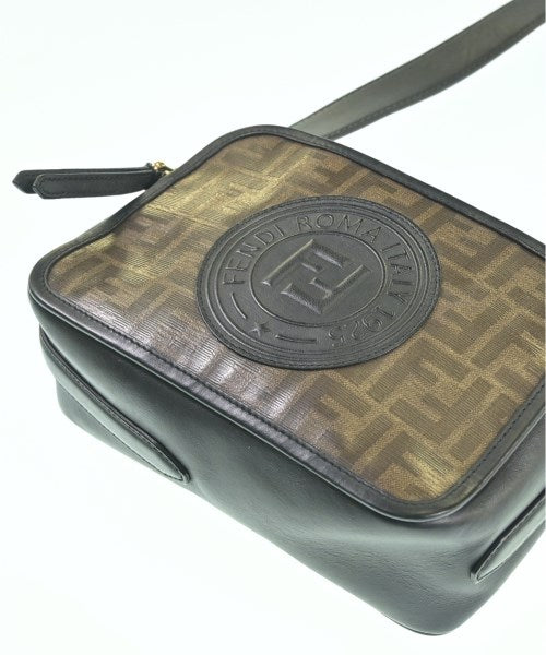 FENDI กระเป๋าสะพาย