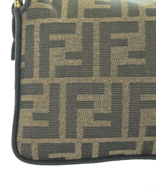 FENDI กระเป๋าสะพาย