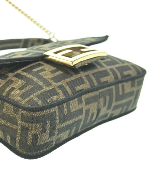 FENDI กระเป๋าสะพาย
