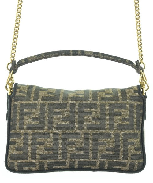 FENDI กระเป๋าสะพาย
