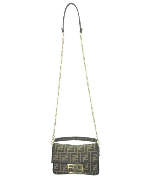 FENDI กระเป๋าสะพาย