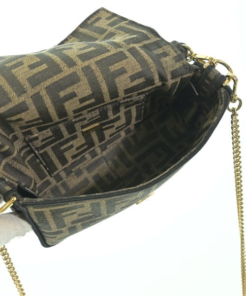 FENDI กระเป๋าสะพาย