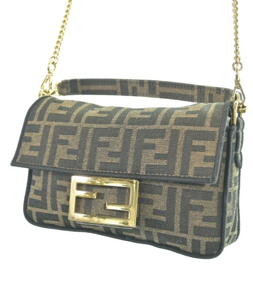 FENDI กระเป๋าสะพาย