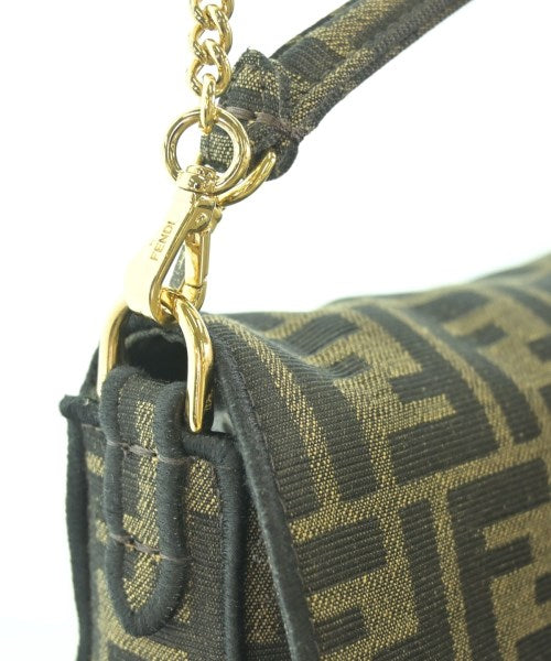 FENDI กระเป๋าสะพาย
