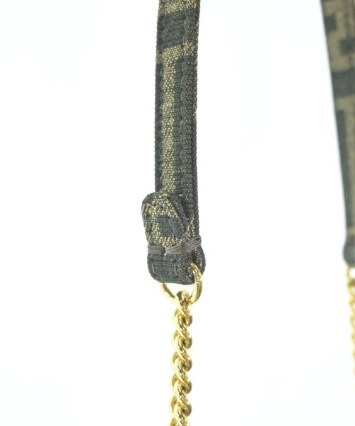 FENDI กระเป๋าสะพาย