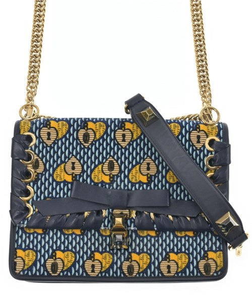 FENDI กระเป๋าสะพาย