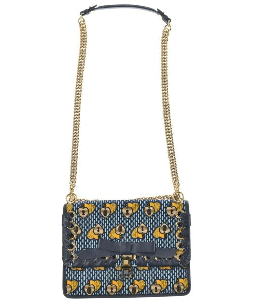 FENDI กระเป๋าสะพาย