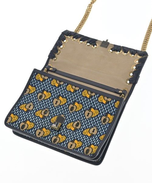FENDI กระเป๋าสะพาย