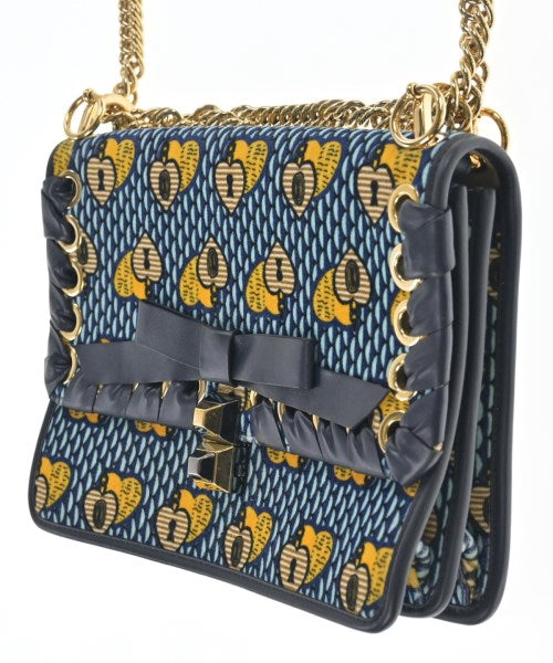 FENDI กระเป๋าสะพาย