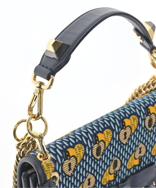FENDI กระเป๋าสะพาย
