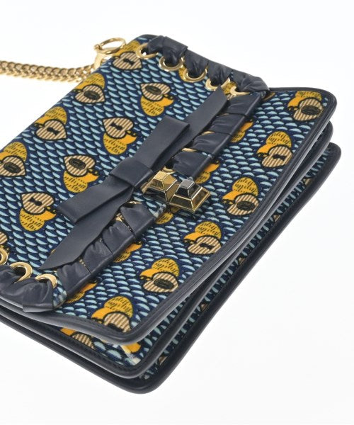 FENDI กระเป๋าสะพาย