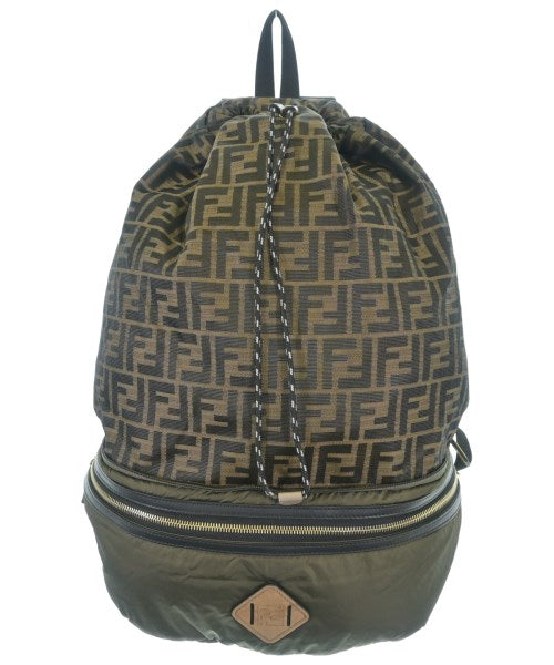 FENDI เป้สะพายหลัง