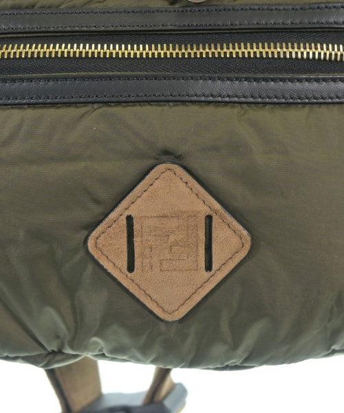FENDI เป้สะพายหลัง