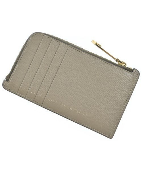 FENDI กล่องใส่บัตร