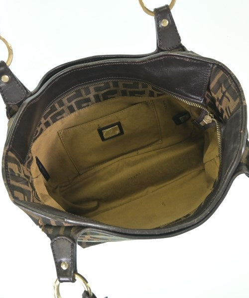 FENDI กระเป๋าถือ