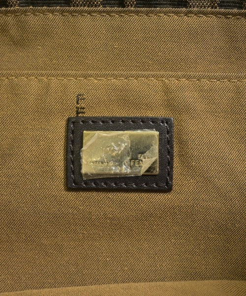 FENDI กระเป๋าถือ