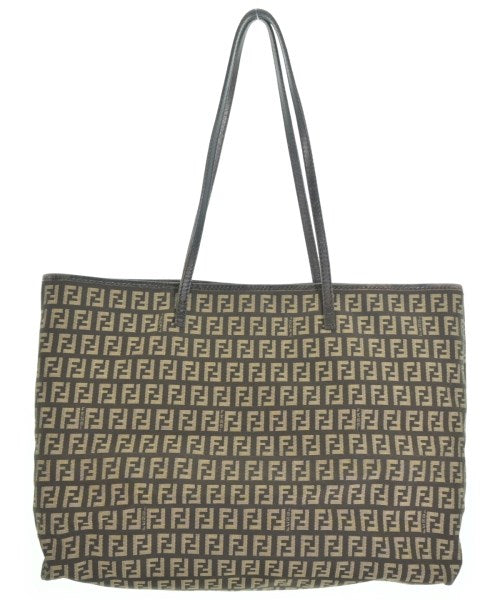 FENDI กระเป๋าถือขนาดใหญ่