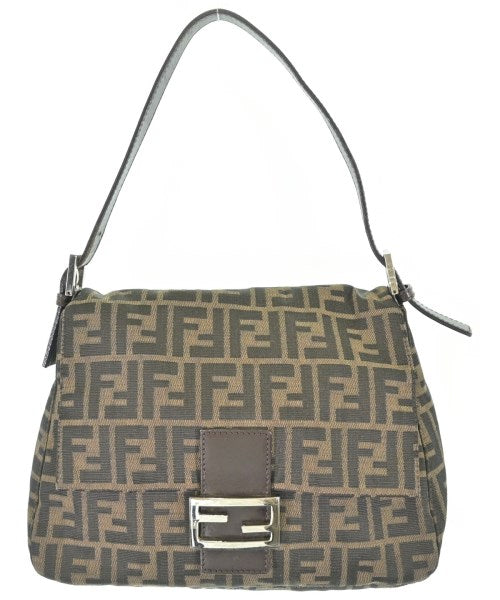FENDI กระเป๋าสะพาย