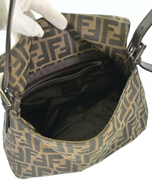 FENDI กระเป๋าสะพาย