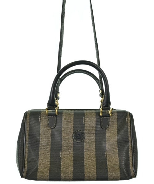 FENDI กระเป๋าใส่อุปกรณ์ขนาดใหญ่