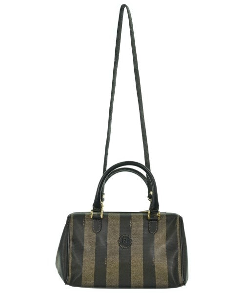 FENDI กระเป๋าใส่อุปกรณ์ขนาดใหญ่