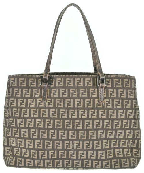 FENDI กระเป๋าถือขนาดใหญ่