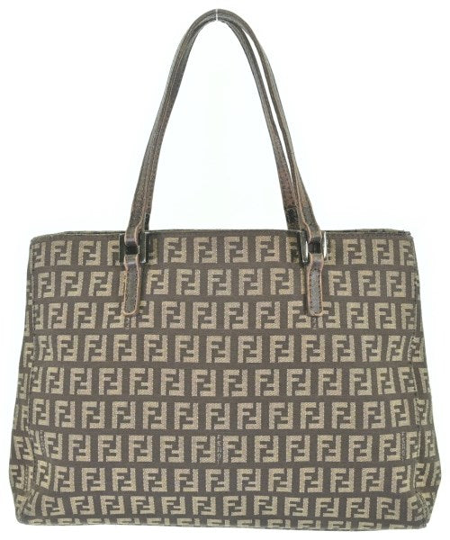 FENDI กระเป๋าถือขนาดใหญ่