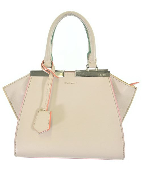 FENDI กระเป๋าถือ