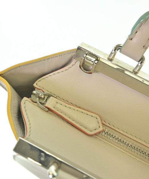 FENDI กระเป๋าถือ