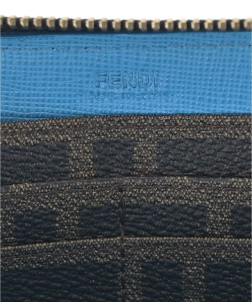 FENDI กระเป๋าสตางค์/กระเป๋าใส่เหรียญ