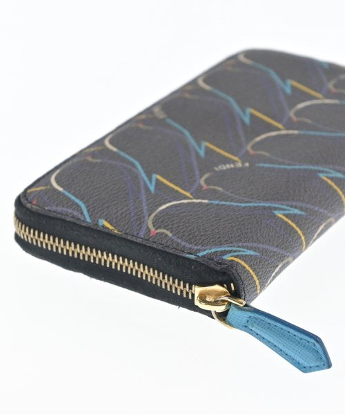 FENDI กระเป๋าสตางค์/กระเป๋าใส่เหรียญ