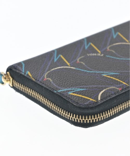FENDI กระเป๋าสตางค์/กระเป๋าใส่เหรียญ