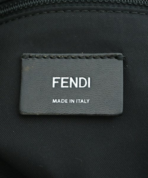 FENDI กระเป๋าถือขนาดใหญ่
