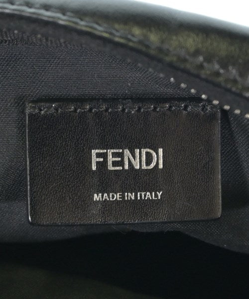 FENDI กระเป๋าสะพาย