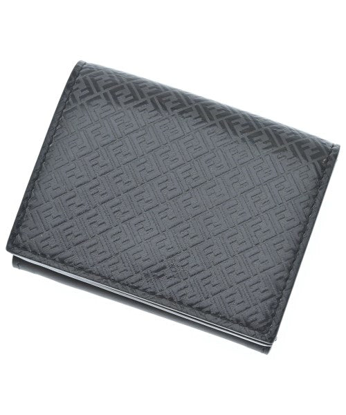 FENDI กระเป๋าสตางค์/กระเป๋าใส่เหรียญ