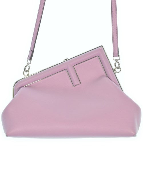 FENDI กระเป๋าสะพาย