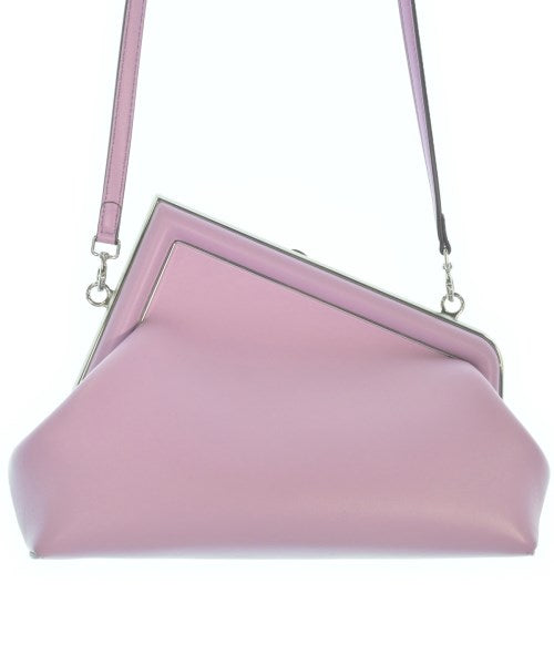 FENDI กระเป๋าสะพาย
