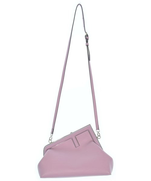 FENDI กระเป๋าสะพาย