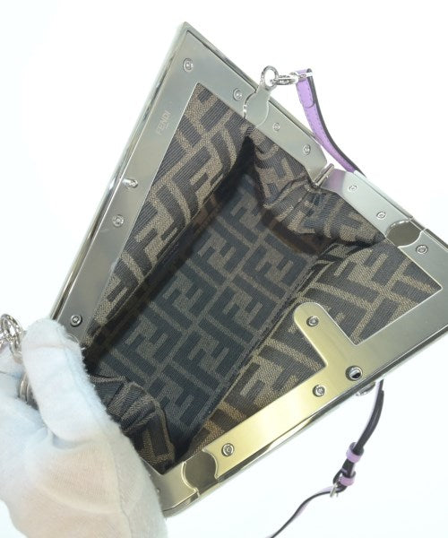 FENDI กระเป๋าสะพาย